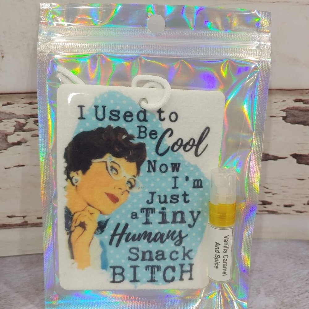 Car Freshener